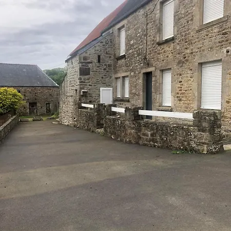 Nyaraló Chez Ferdi A La Campagne