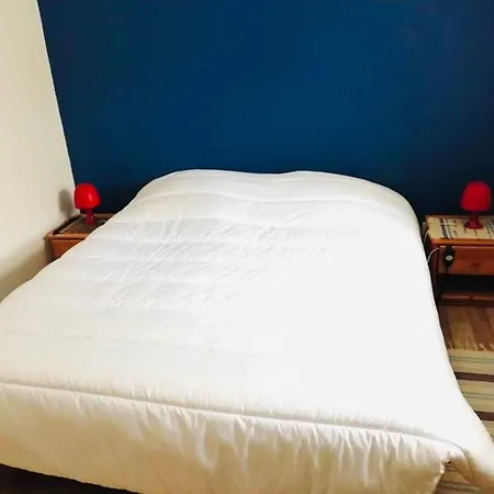 Chez Ferdi A La Campagne *