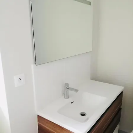 Chez Ferdi A La Campagne Sortosville-en-Beaumont