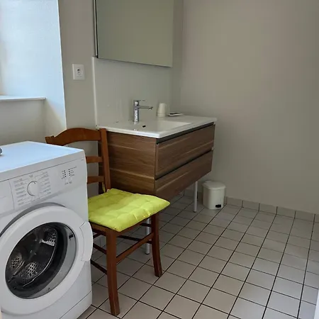 Nyaraló Chez Ferdi A La Campagne *