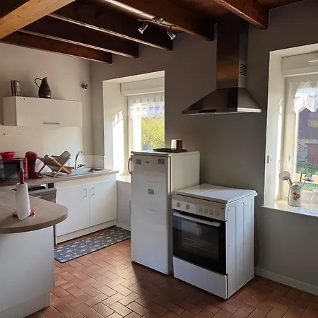 Chez Ferdi A La Campagne