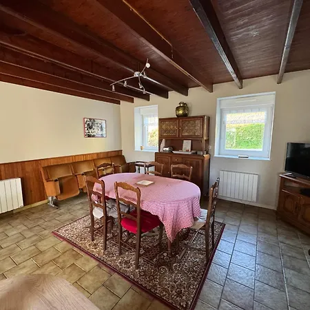 度假居 Chez Ferdi A La Campagne