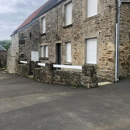 Chez Ferdi A La Campagne Nyaraló *