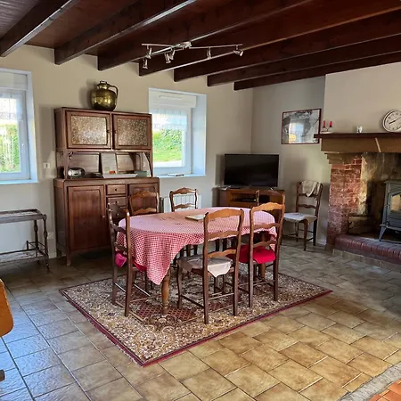 Chez Ferdi A La Campagne *