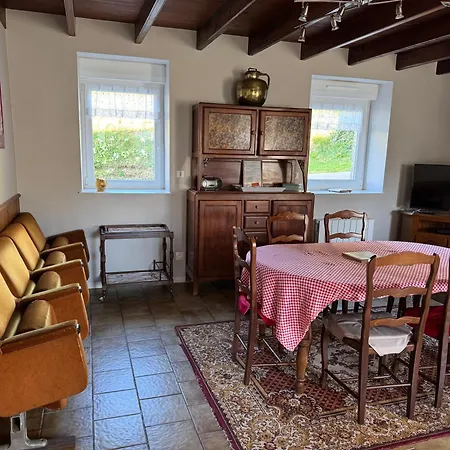 Chez Ferdi A La Campagne Sortosville-en-Beaumont