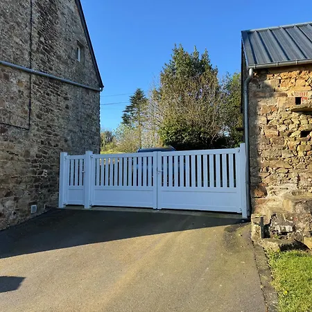 Chez Ferdi A La Campagne 度假居 Sortosville-en-Beaumont