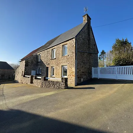 Chez Ferdi A La Campagne * Sortosville-en-Beaumont