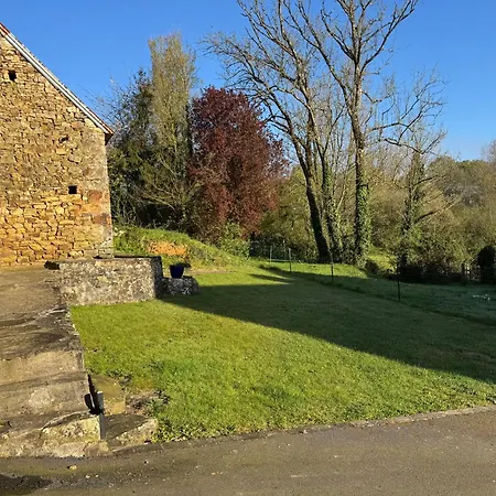 Chez Ferdi A La Campagne *