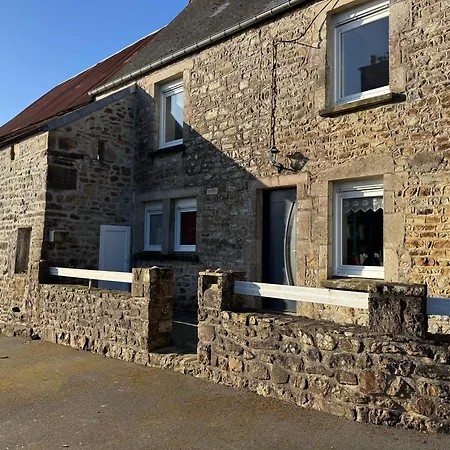 Chez Ferdi A La Campagne Sortosville-en-Beaumont