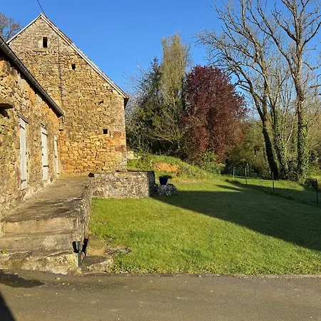 度假居 Chez Ferdi A La Campagne *