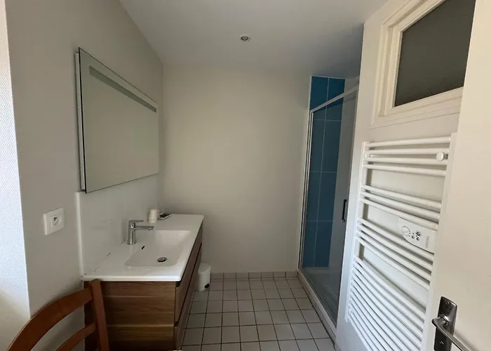 Дом отдыха Chez Ferdi A La Campagne Sortosville-en-Beaumont