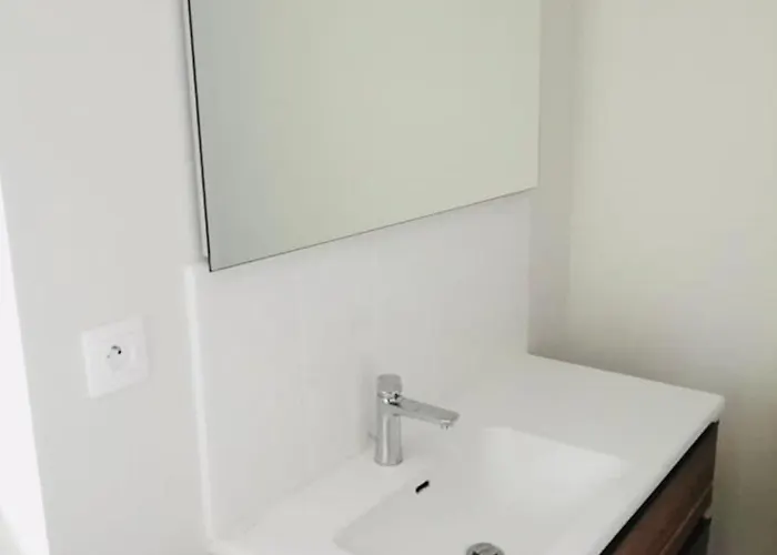 Chez Ferdi A La Campagne Sortosville-en-Beaumont