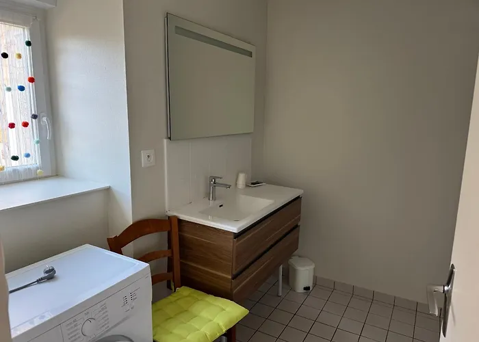 Chez Ferdi A La Campagne *