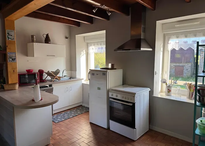 Chez Ferdi A La Campagne