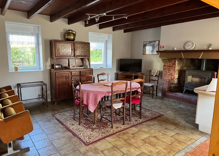 Chez Ferdi A La Campagne *