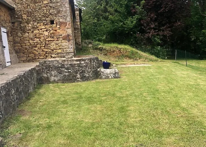 Chez Ferdi A La Campagne * Sortosville-en-Beaumont