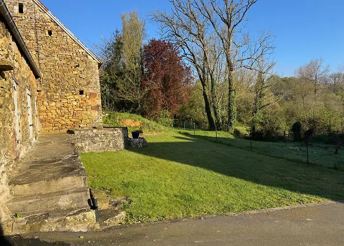 Chez Ferdi A La Campagne *